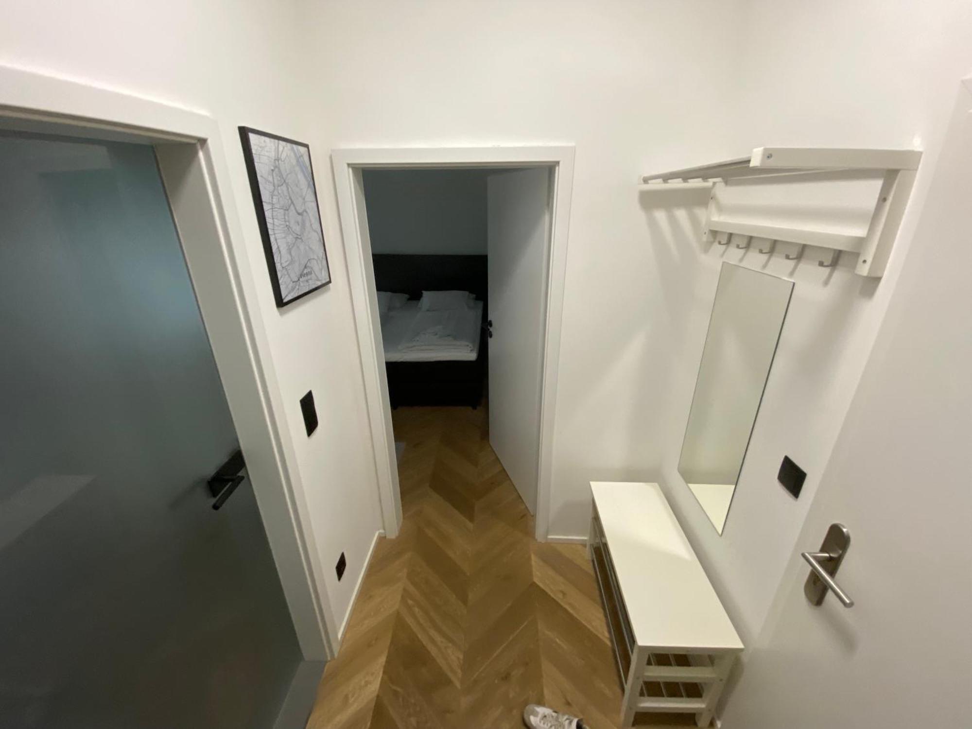 Luxurious Apartment In The Centre Of Вена Номер фото