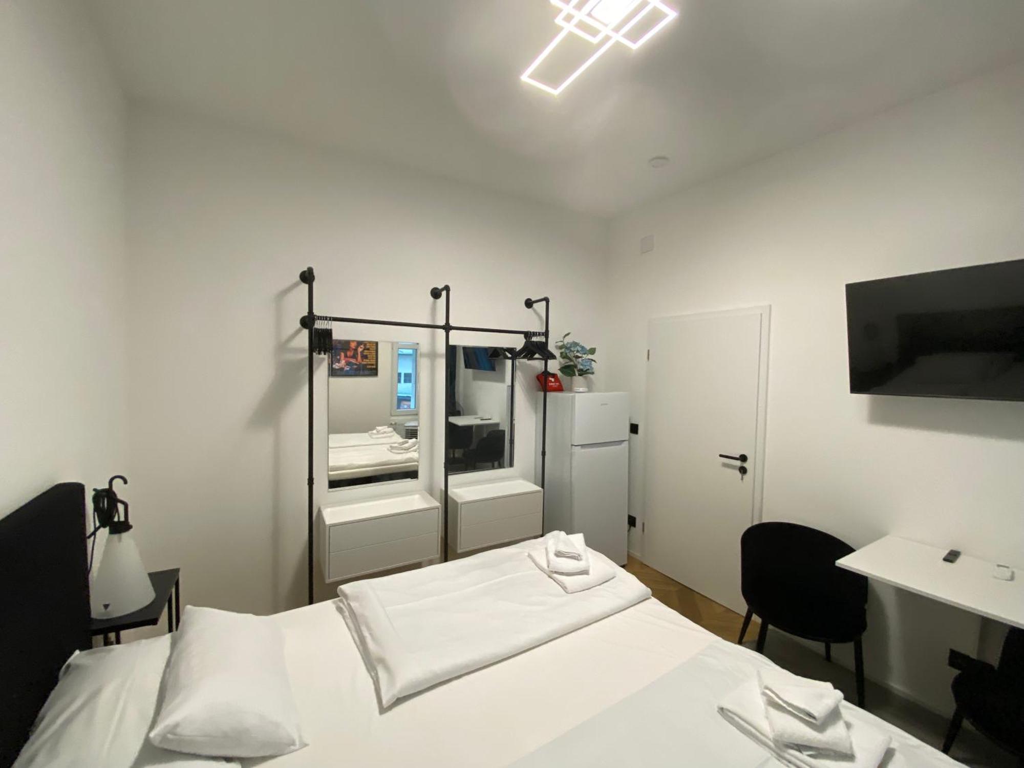 Luxurious Apartment In The Centre Of Вена Номер фото