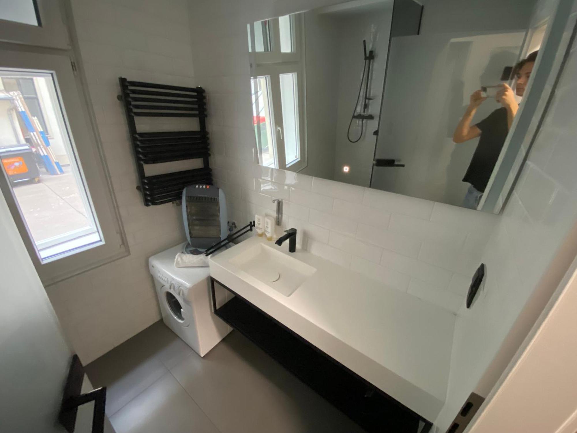 Luxurious Apartment In The Centre Of Вена Номер фото